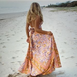 Spell Lolita lover halter dress